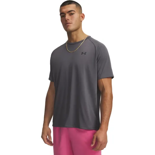 Under Armour Polo Training Hombre Tech 2.0
