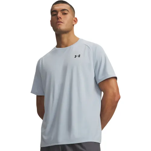 Under Armour Polo Training Hombre Tech 2.0