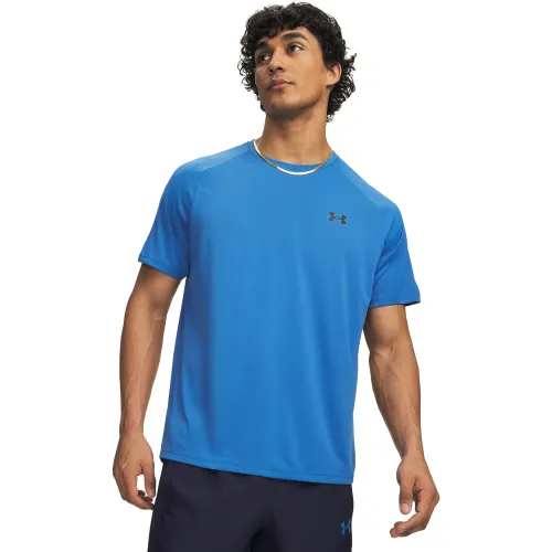 Under Armour Polo Training Hombre Tech 2.0