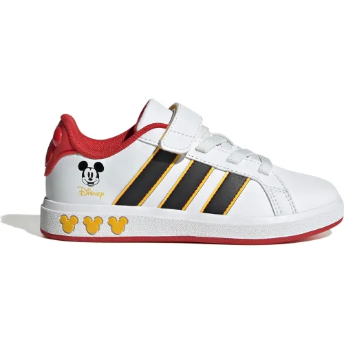 adidas Zapatillas Urbanas Niños Grand Court