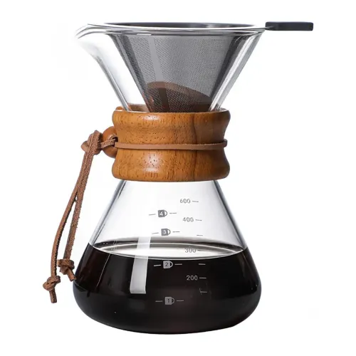 PENTHA Cafetera Chemex 600ml
