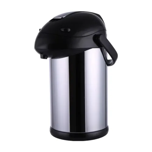PENTHA Termo Con Dispensador Acero Inoxidable De 3 Litros