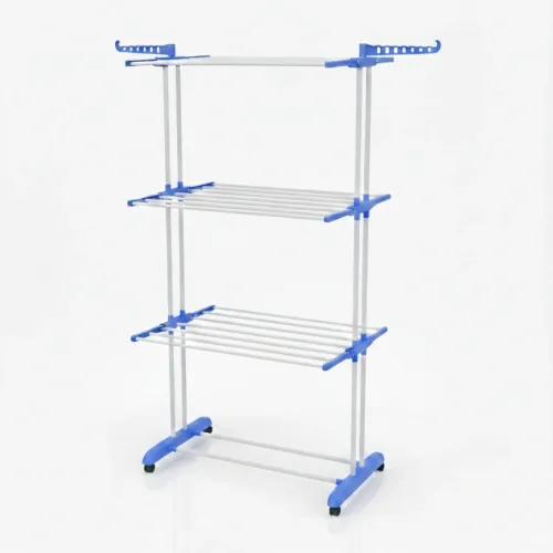 PENTHA Tendedero Plegable Para Ropa