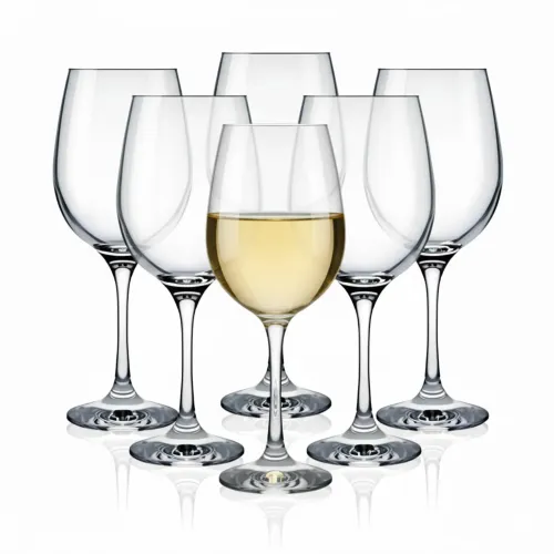 PENTHA Copa De Vino 330ml Set De 12 Unidades