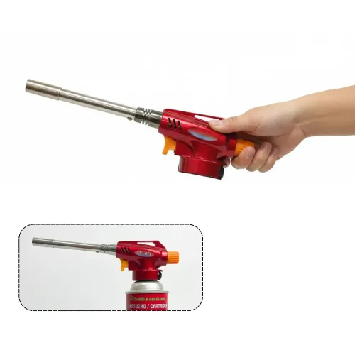 PENTHA Cabezal Soplete Sf-871 Ideal Para Encender Barbacoas