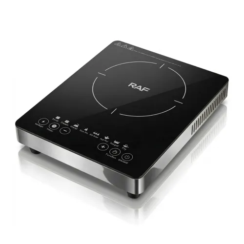 RAF Cocina De Inducción 2200w