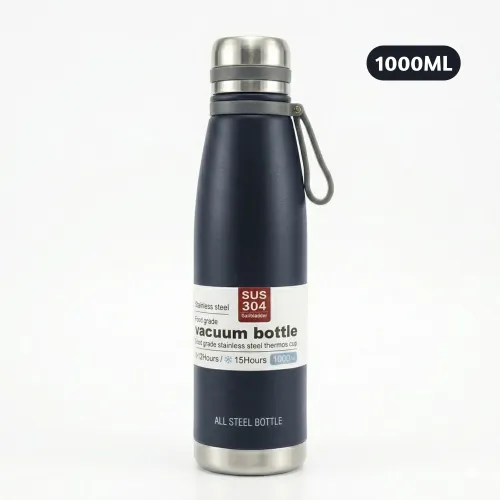 PENTHA Termo Tomatodo De 1 Litro Acero Inoxidable