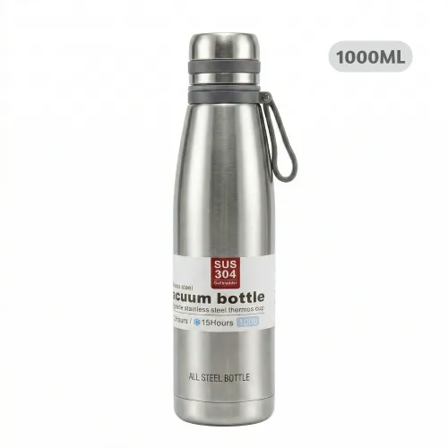 PENTHA Termo Tomatodo De 1 Litro Acero Inoxidable