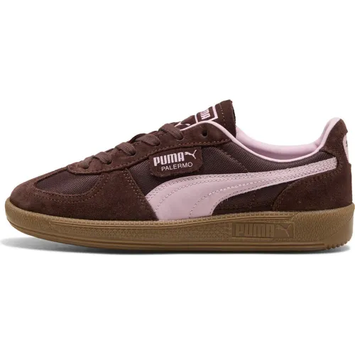 Puma Zapatillas Urbanas Mujer Palermo Vintage Update Wns