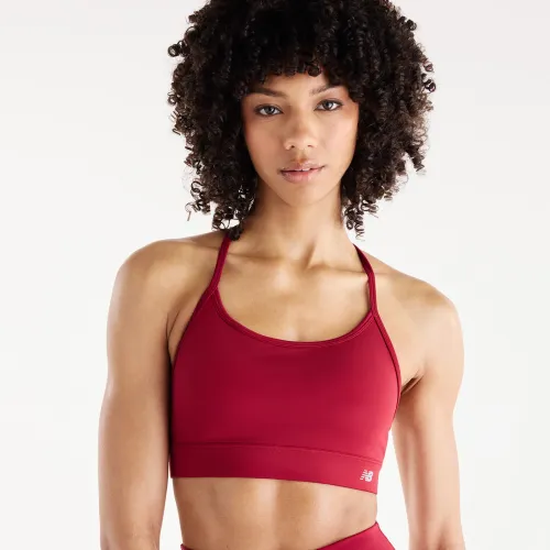 New Balance Top Training Mujer Essential Yoga Bra