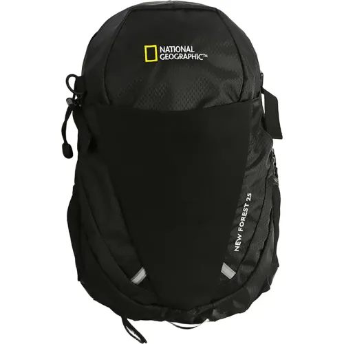 NATIONAL GEOGRAPHIC Mochila Viajera Unisex New Forest De 25lt