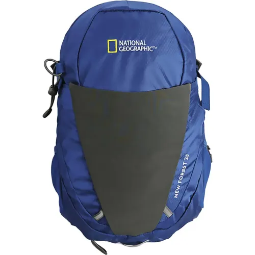 NATIONAL GEOGRAPHIC Mochila Viajera Unisex New Forest De 25lt