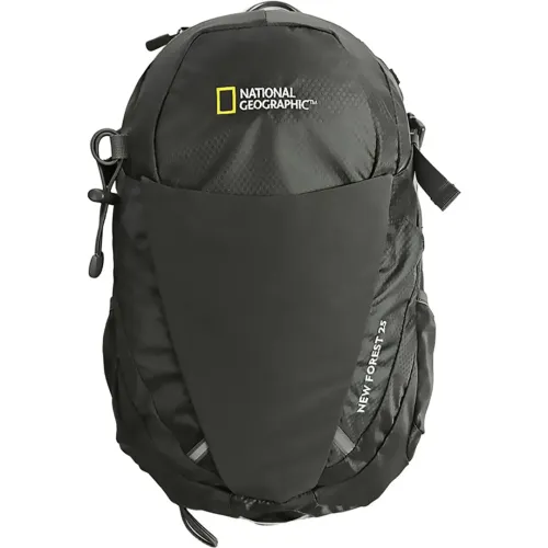 NATIONAL GEOGRAPHIC Mochila Viajera Unisex New Forest De 25lt