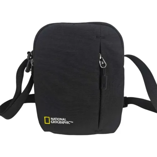 NATIONAL GEOGRAPHIC Bolso Deportivo Unisex Wild De 3lt