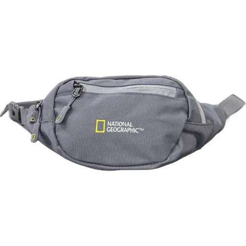 NATIONAL GEOGRAPHIC Canguro Deportivo Unisex Eyre De 1.5lt