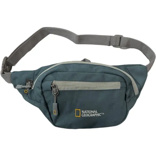 NATIONAL GEOGRAPHIC Canguro Deportivo Unisex Eyre De 1.5lt