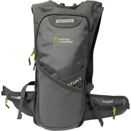 NATIONAL GEOGRAPHIC Mochila De Hidratación Coniston De 5lt