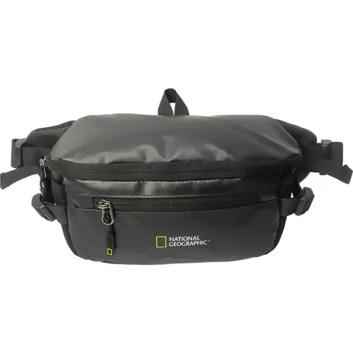 NATIONAL GEOGRAPHIC Canguro Deportivo Unisex Robson De 2lt