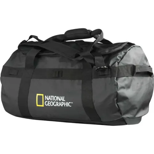 NATIONAL GEOGRAPHIC Bolso De Viaje Unisex Duffle 50 Lt