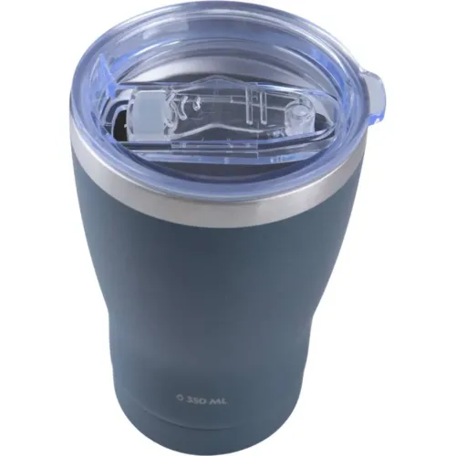 NATIONAL GEOGRAPHIC Mug Metalico 350ml