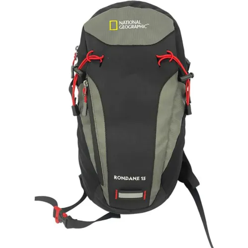 NATIONAL GEOGRAPHIC Mochila Viajera Unisex Rondane De 15lt