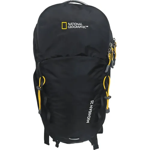 NATIONAL GEOGRAPHIC Mochila Viajera Unisex Michigan De 25 Lt