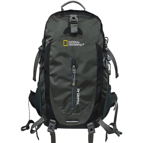 NATIONAL GEOGRAPHIC Mochila Viajera Unisex Thames De 40lt