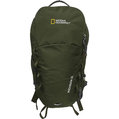 NATIONAL GEOGRAPHIC Mochila Viajera Unisex Michigan De 25 Lt