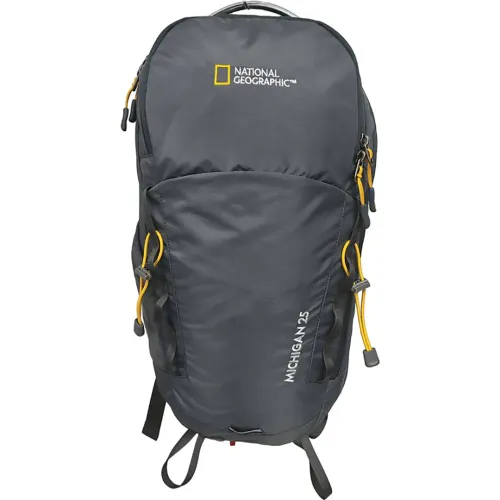 NATIONAL GEOGRAPHIC Mochila Viajera Unisex Michigan De 25 Lt