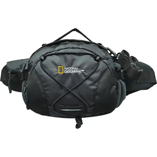 NATIONAL GEOGRAPHIC Canguro Deportivo Unisex Tahoe De 8lt