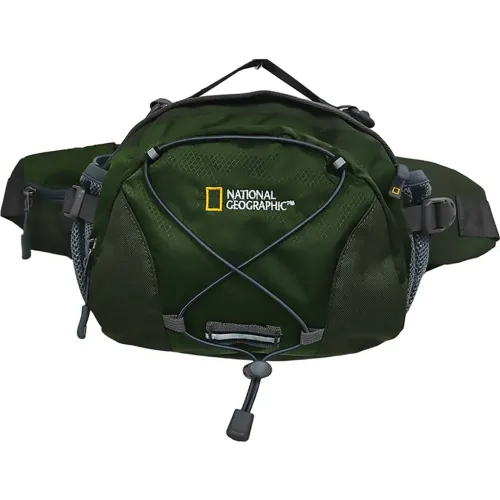 NATIONAL GEOGRAPHIC Canguro Deportivo Unisex Tahoe De 8lt