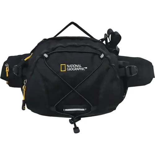 NATIONAL GEOGRAPHIC Canguro Deportivo Unisex Tahoe De 8lt