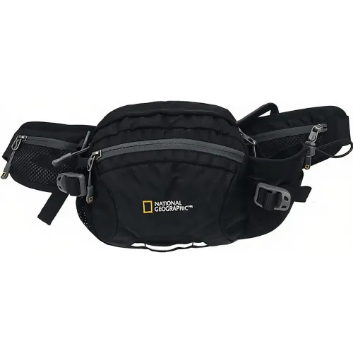 NATIONAL GEOGRAPHIC Canguro Deportivo Unisex Banff De 8lt