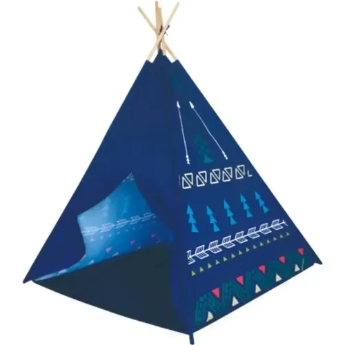 GAME POWER Carpa Infantil Teepee