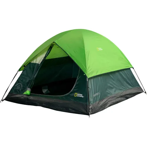 NATIONAL GEOGRAPHIC Carpa Para 2 Personas Newport Ii