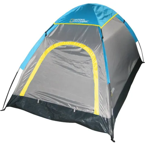 NATIONAL GEOGRAPHIC Carpa Para 2 Personas My First Tent