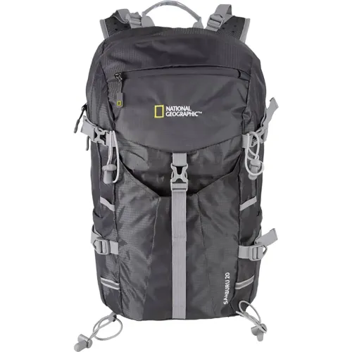 NATIONAL GEOGRAPHIC Mochila Viajera Unisex Samburu De 20lt