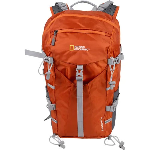 NATIONAL GEOGRAPHIC Mochila Viajera Unisex Samburu De 20lt