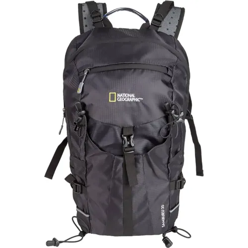 NATIONAL GEOGRAPHIC Mochila Viajera Unisex Samburu De 20lt