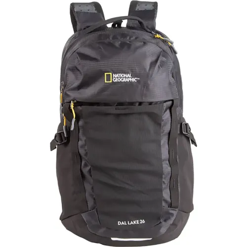 NATIONAL GEOGRAPHIC Mochila Viajera Unisex Dal Lake De 26 Lt