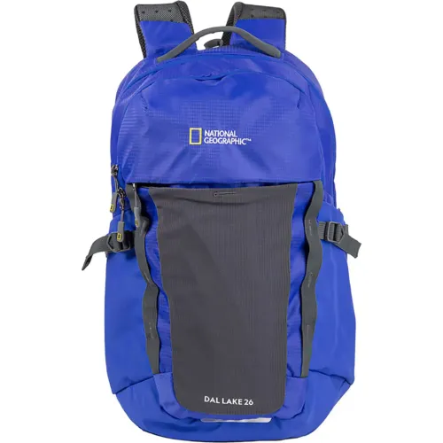 NATIONAL GEOGRAPHIC Mochila Viajera Unisex Dal Lake De 26 Lt