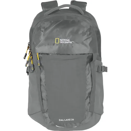 NATIONAL GEOGRAPHIC Mochila Viajera Unisex Dal Lake De 26 Lt