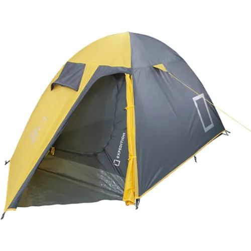 NATIONAL GEOGRAPHIC Carpa Para 2 Personas Ottawa Ii