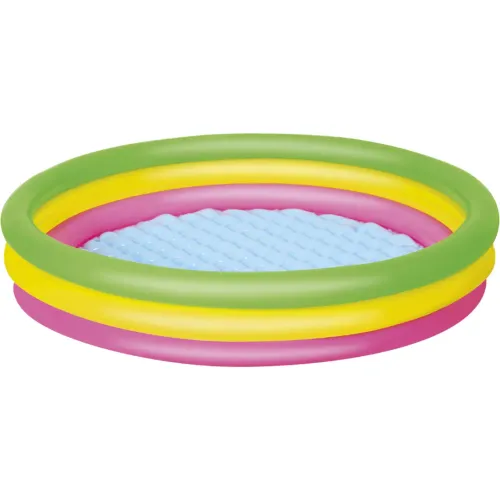 BESTWAY Piscina 3 Anillos