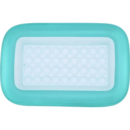 BESTWAY Piscina Inflable Aquabeb