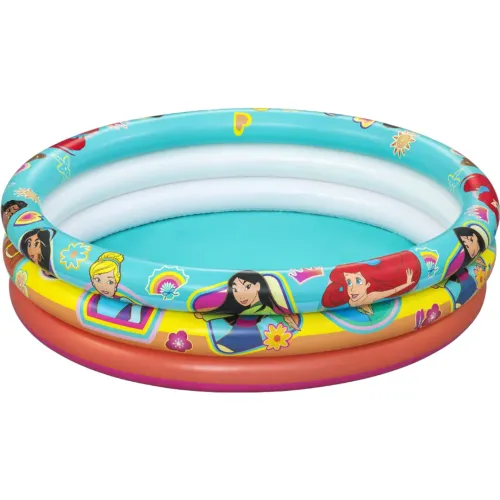 BESTWAY Piscina Princesas