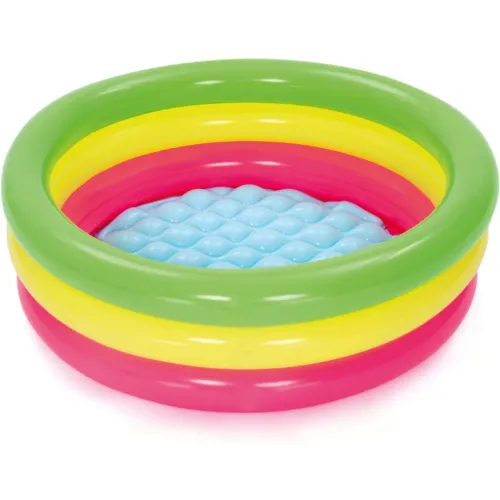 BESTWAY Piscina 3 Anillos