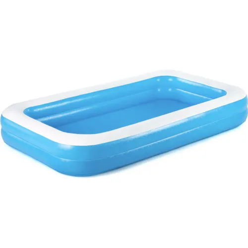BESTWAY Piscina Rectangular Fa