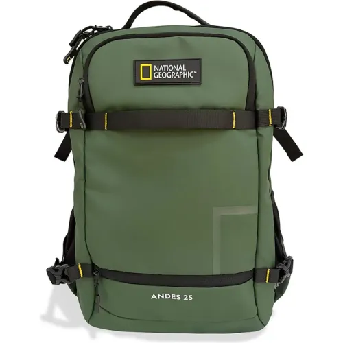 NATIONAL GEOGRAPHIC Mochila Viajera Unisex Andes De 23lt