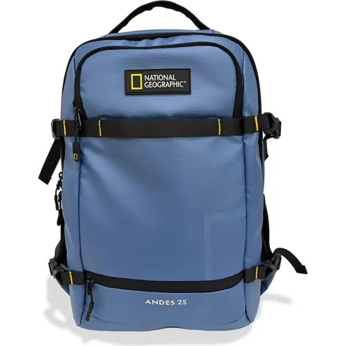 NATIONAL GEOGRAPHIC Mochila Viajera Unisex Andes De 23lt